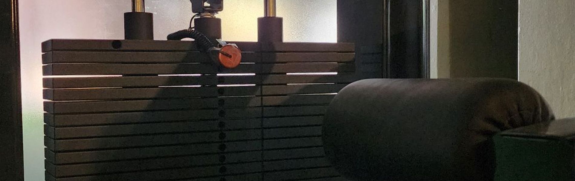 Hotel Roots Aconcagua