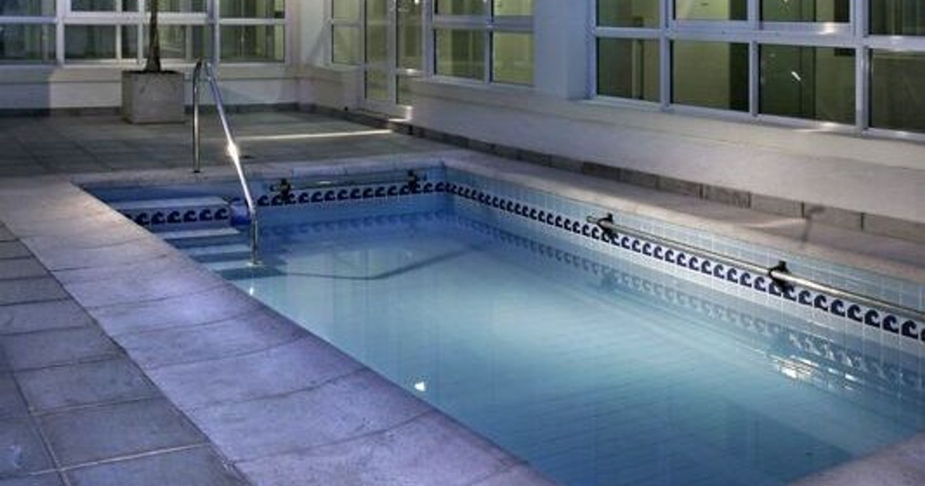 Condor Suites Apart Hotel