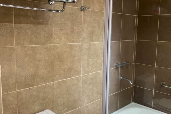 BEST SAN LORENZO - MONOAMBIENTE 