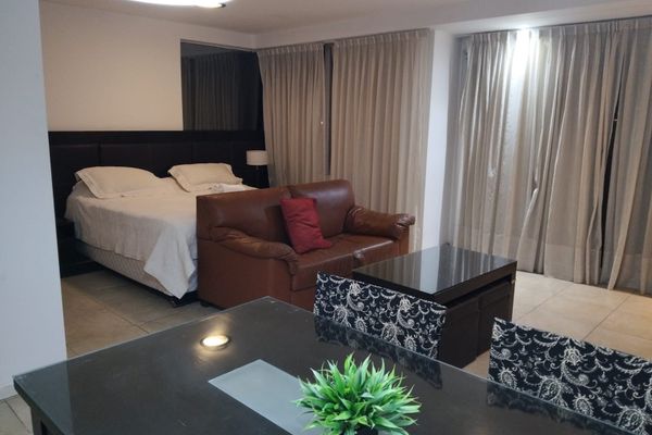 Tu loft junto a La Cañada - i22