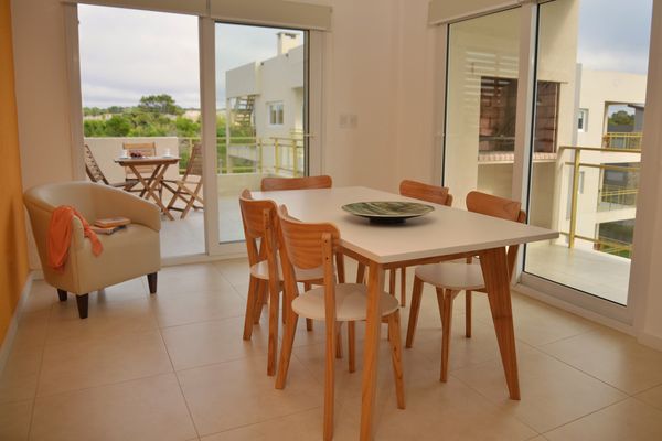 Apart 2 ambientes Deluxe | Farnese Apart & Spa |