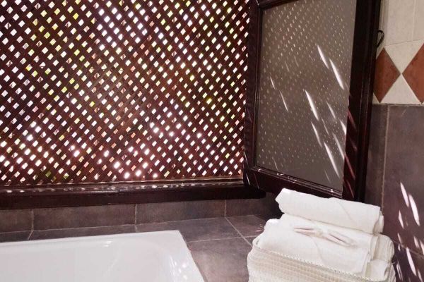 Habitación Cuádruple