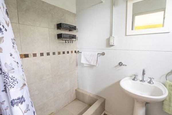 Habitación Doble Matrimonial