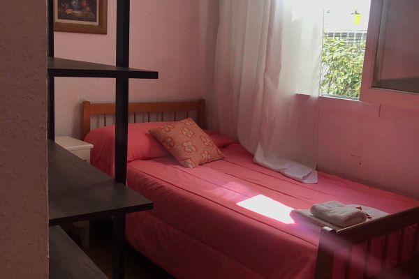 Habitación Doble Twin