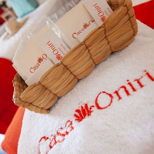 Hoteles Barichara | Casa Oniri Hotel Boutique | Ubicación Ideal