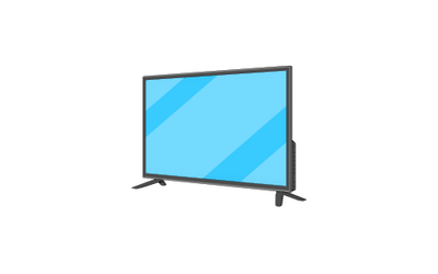 BosquedeBohemia - Smart TV 50¨