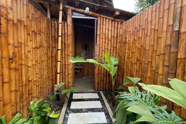 Cabaña Tangara Real