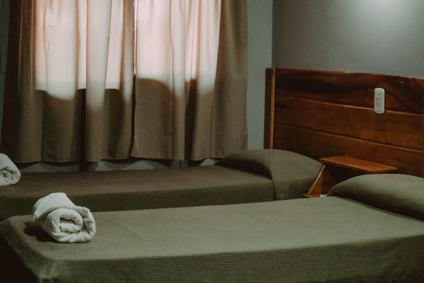 Habitación Estándar Quíntuple 