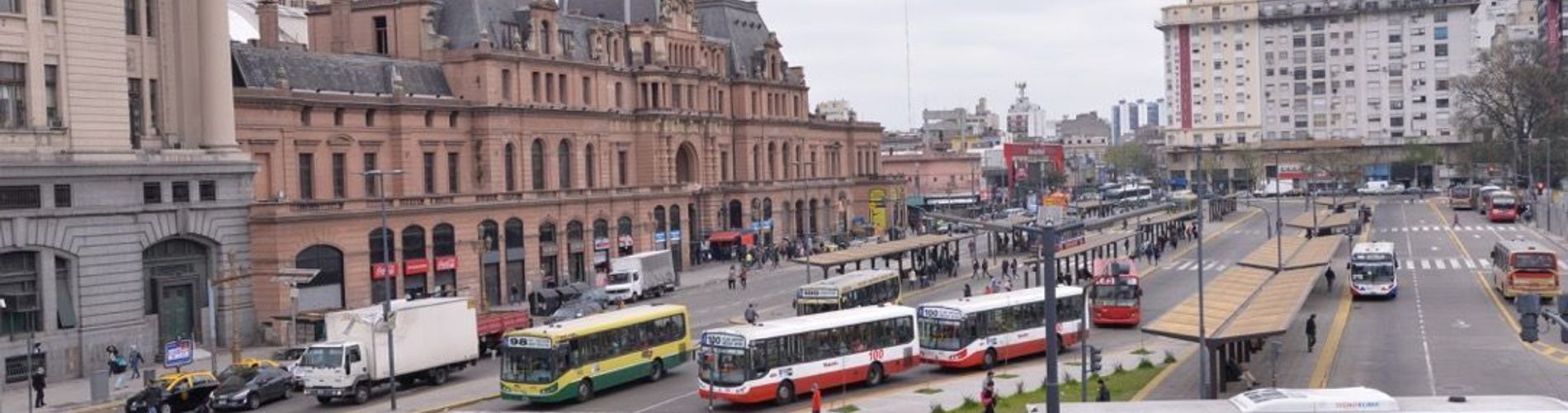 Constitución Palace Hotel