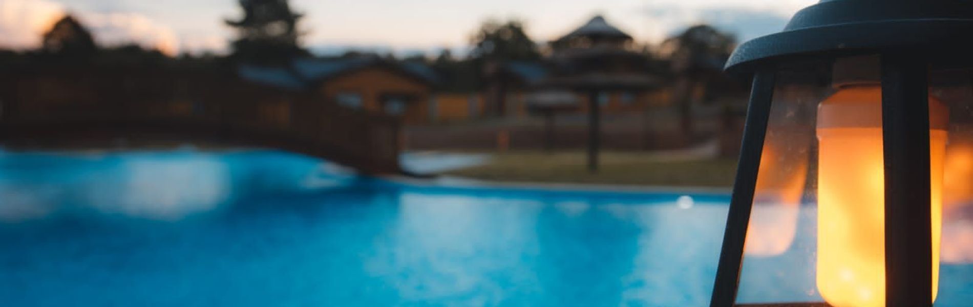 Cabañas San Valentín