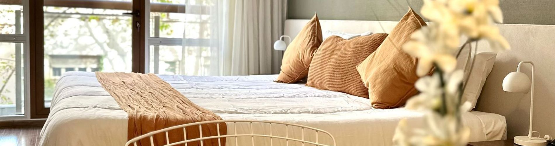 Ayres Apartments Palermo