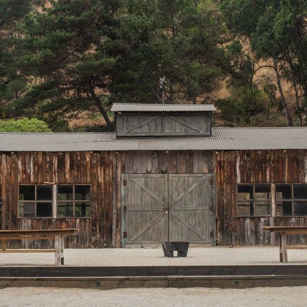 Parque Laguna de Zapallar