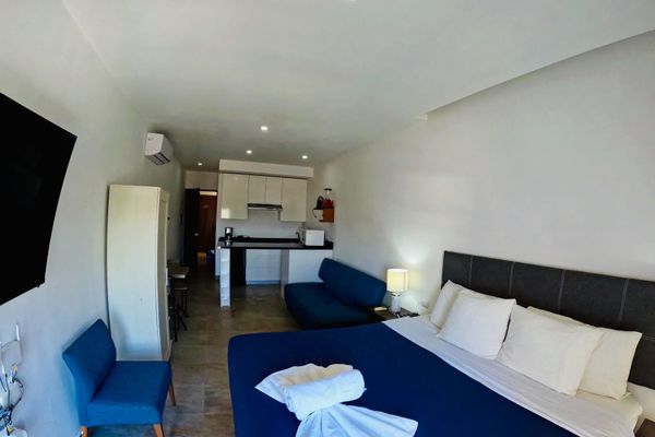 Studio in Vanessa 24