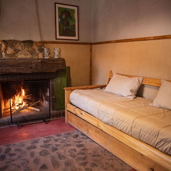 San Ignacio Estancia Andina