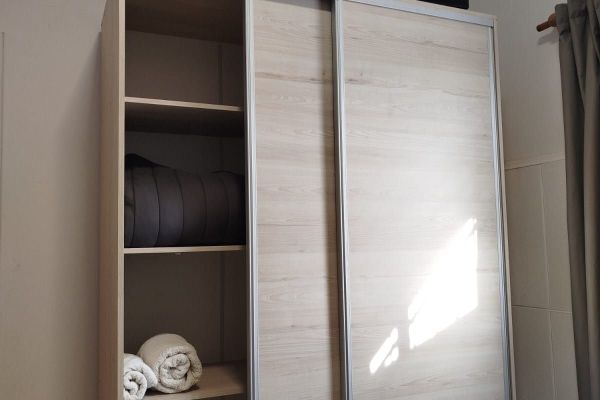 Dos Ambientes Lavalle II