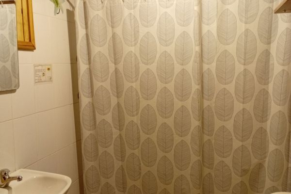 Habitación Triple Matrimonial OTAs