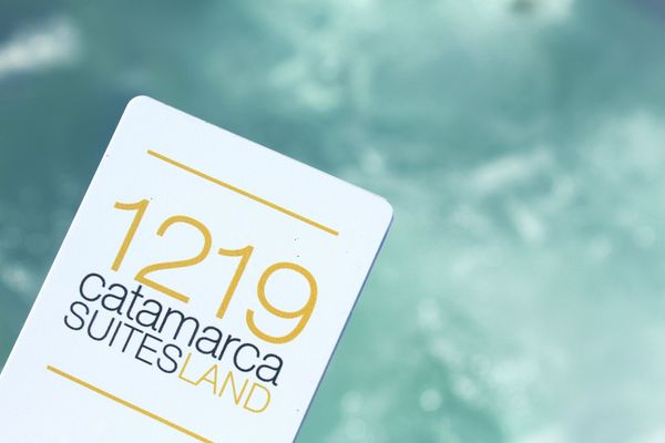 Habitacion Doble para personas con movilidad reducida