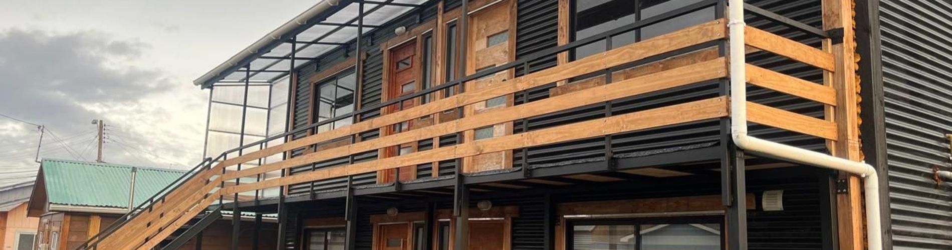 DEPARTAMENTOS NAYISI