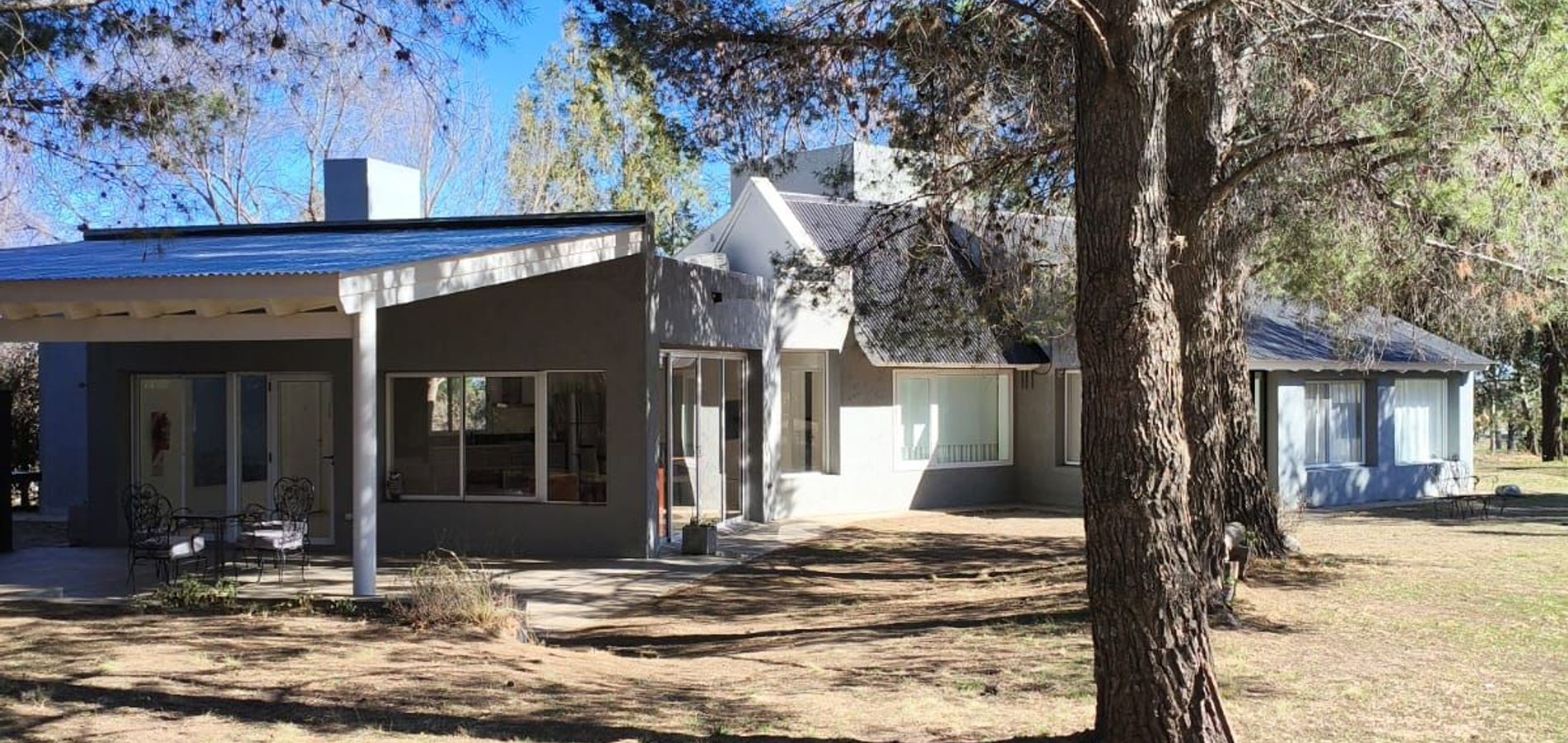 El Campo Departamentos