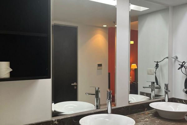 Habitación Doble Matrimonial Handicap