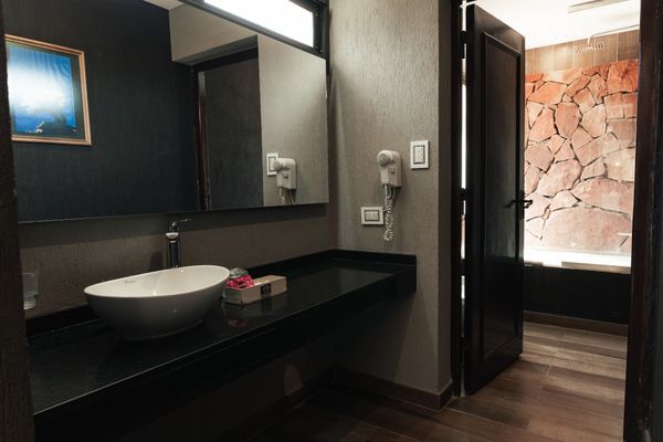 Habitación Cuádruple 