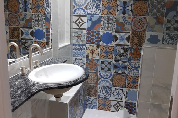 444 VISTA PANORAMICA