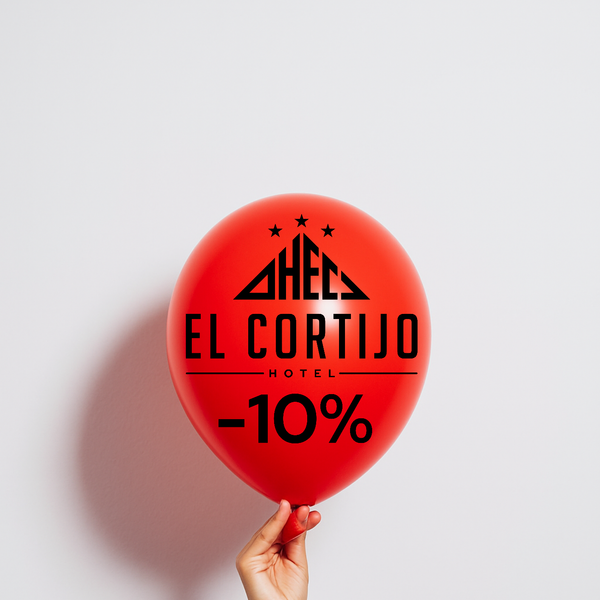 Nuevo Hotel el Cortijo