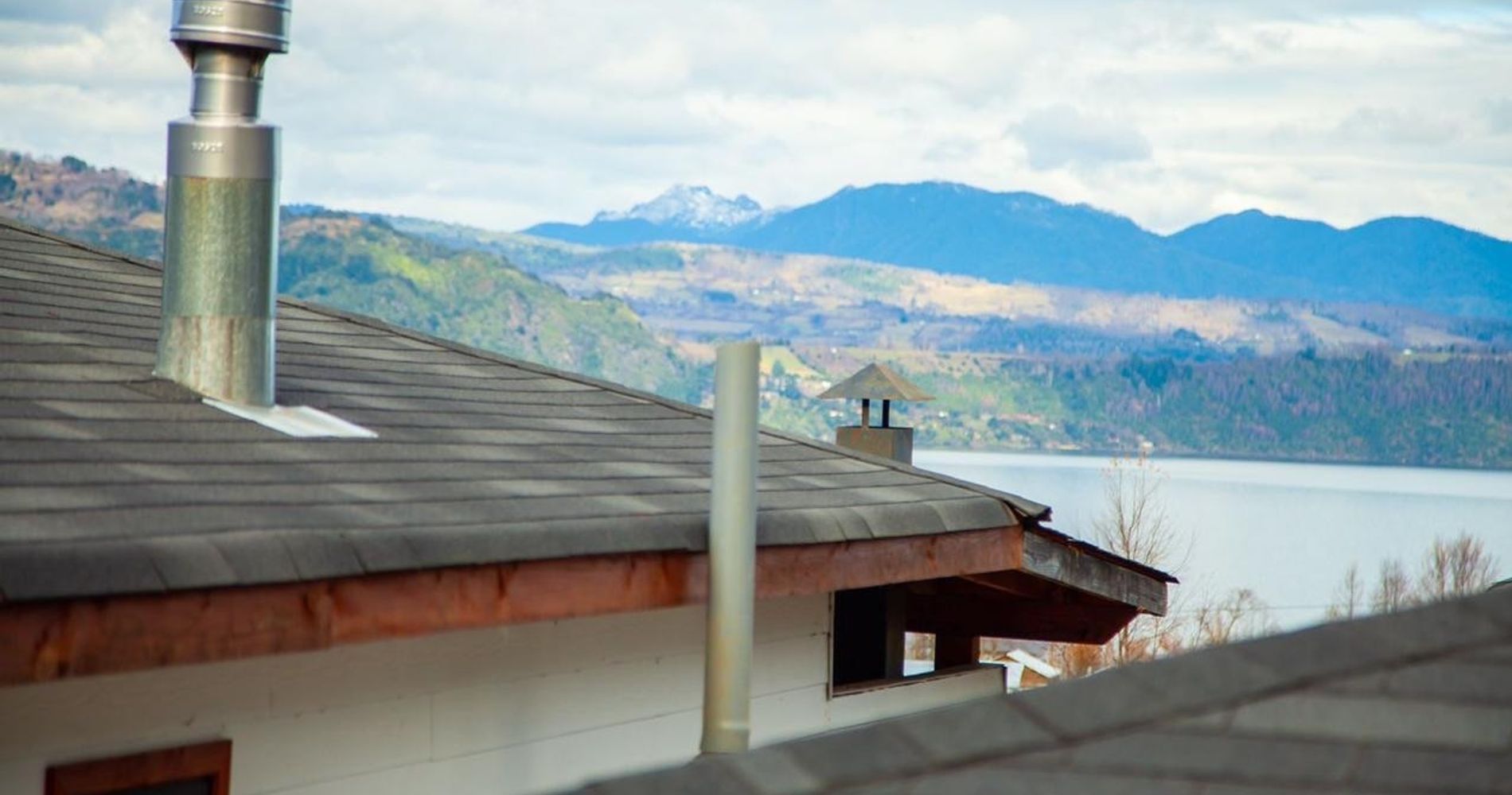 Cabañas Lomas de Ensenada