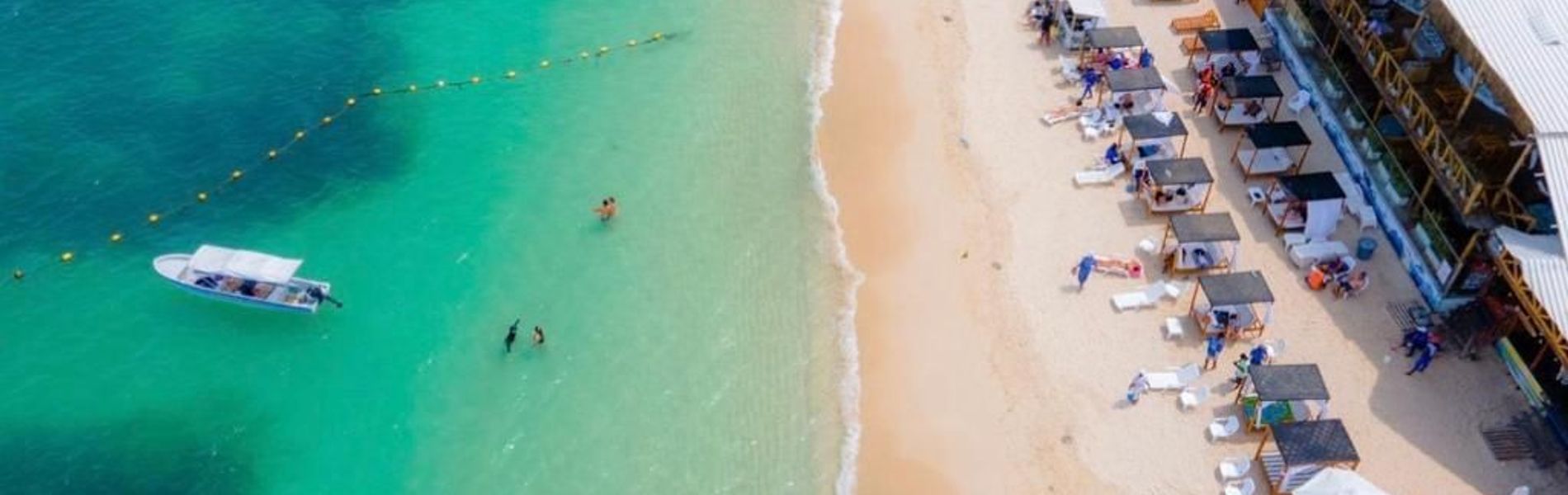 Geronimo's Glamping Cabin