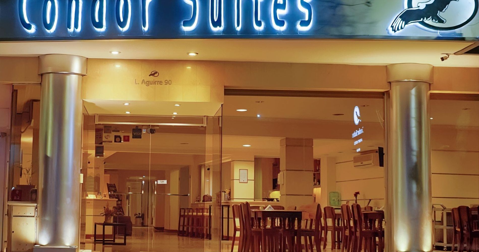 Condor Suites Apart Hotel