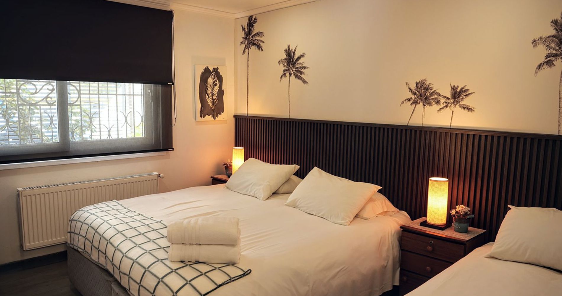 Hotel 7 Norte