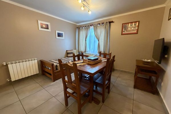 Apartamento 1 dormitorio Superior