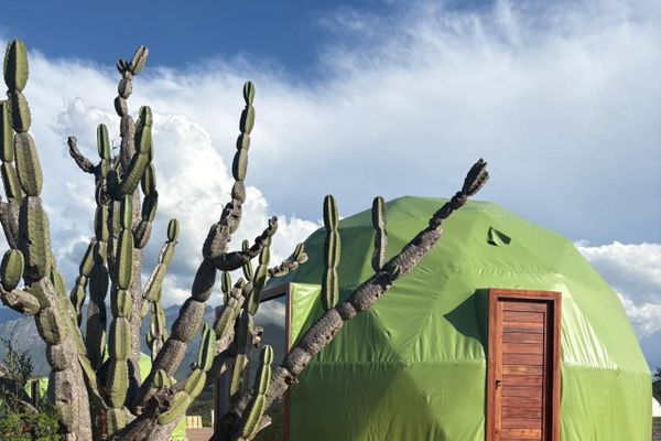 Suite Doble Superior