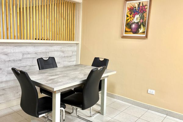 Departamento Cuadruple dos dormitorios 1ra planta