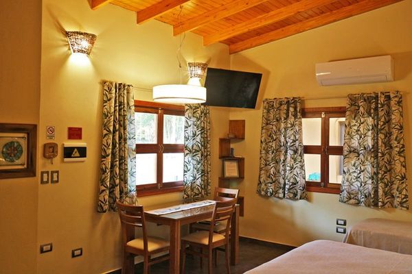 Habitación Kuarahy