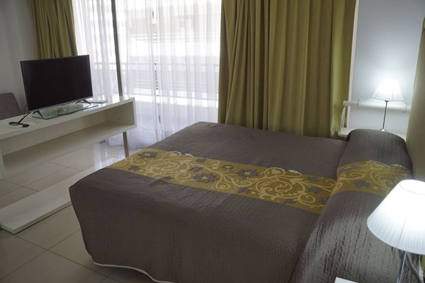 Apart Mono Doble  Mat