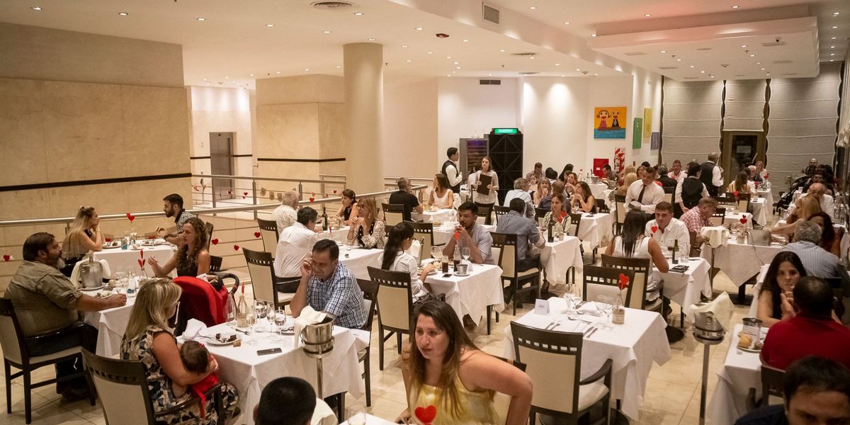 Amérian Hotel Casino Gala