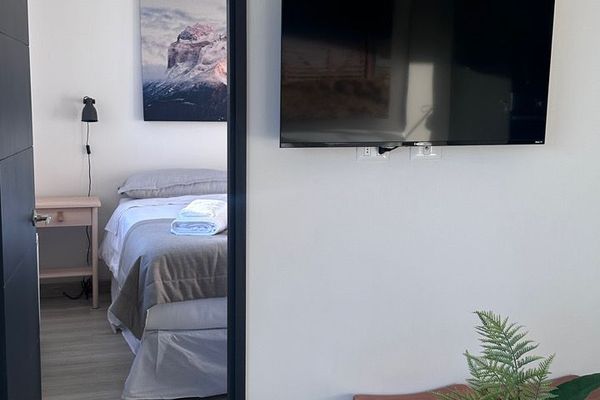 B 203 / Departamento Zorzal 