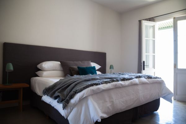 Habitación Junior Suite