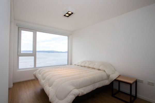 De La Costa 3 Ambientes Canal