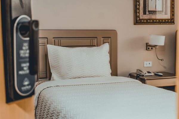 Habitación Individual