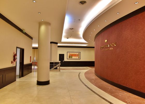 Amérian Hotel Casino Gala