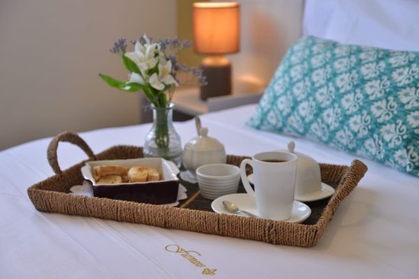 Farnese Apart & Spa