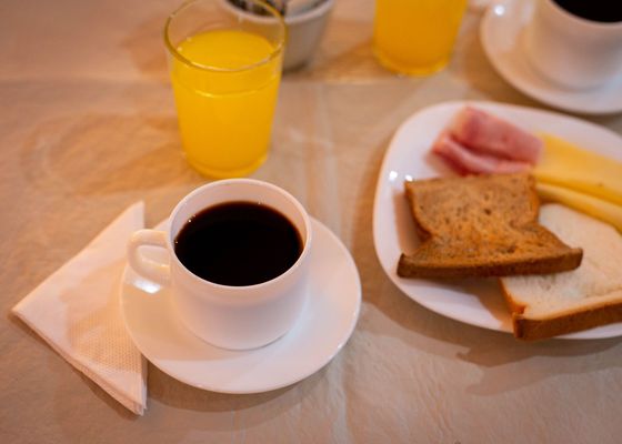 Manantiales Hotel de Turismo Monte Caseros