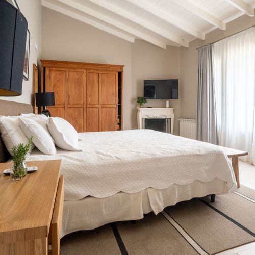 La Santina Posada & Experiencias de Campo