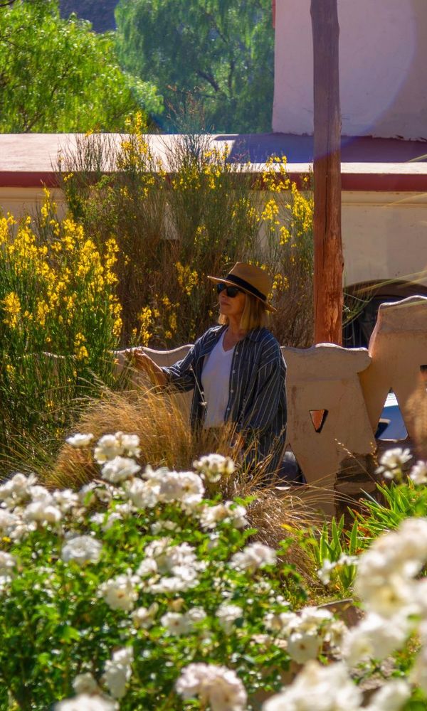 Los Arcabuceros Casa Hotel Boutique