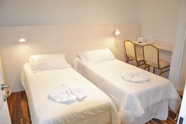 Cuádruple Departamento