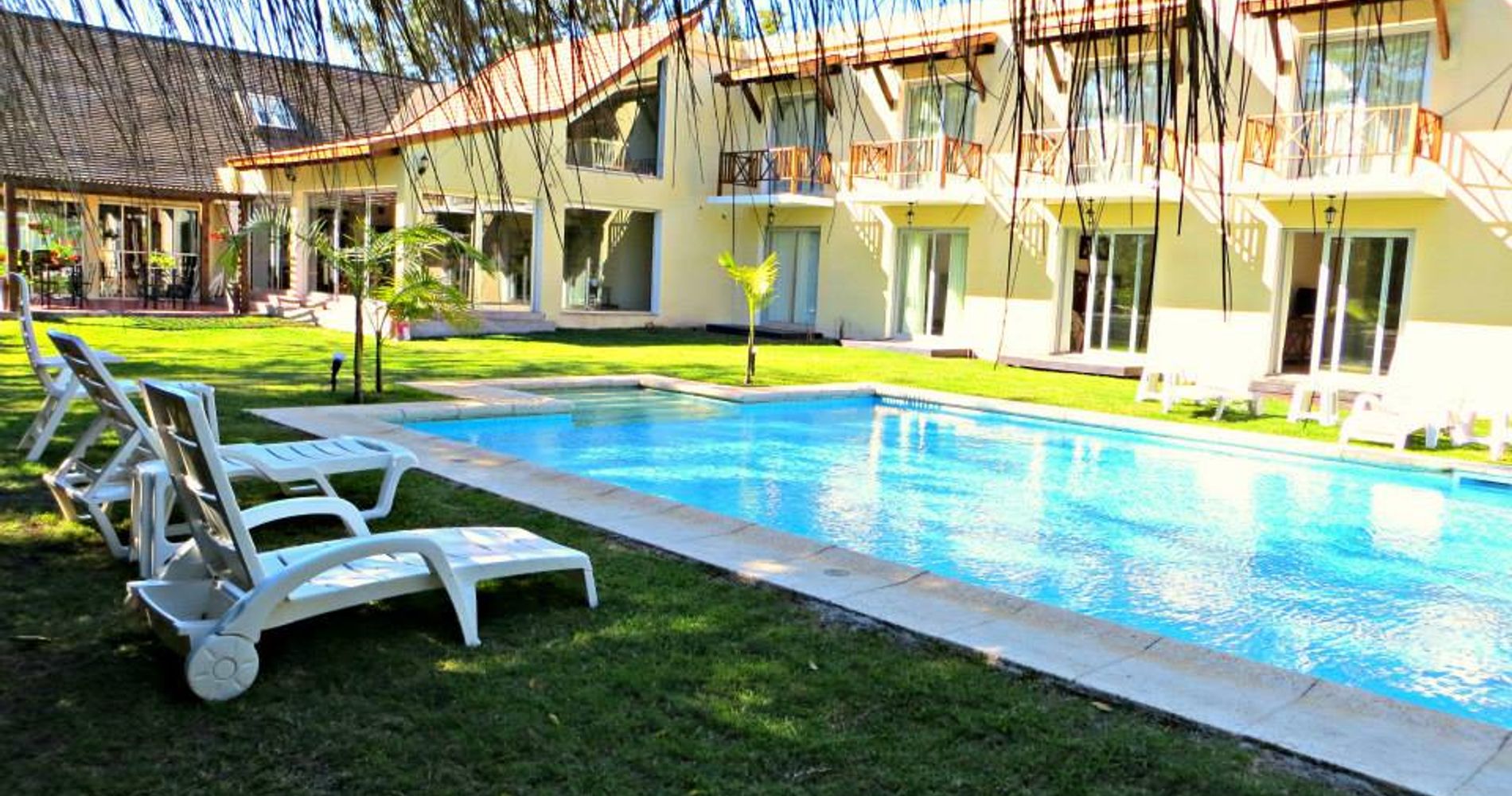 Petit Chateau Hotel Boutique