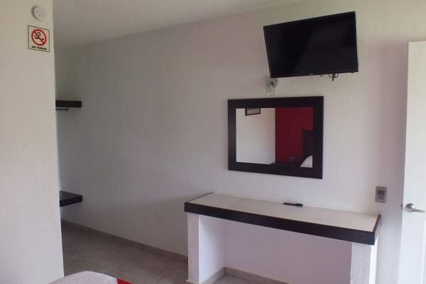 Habitación King