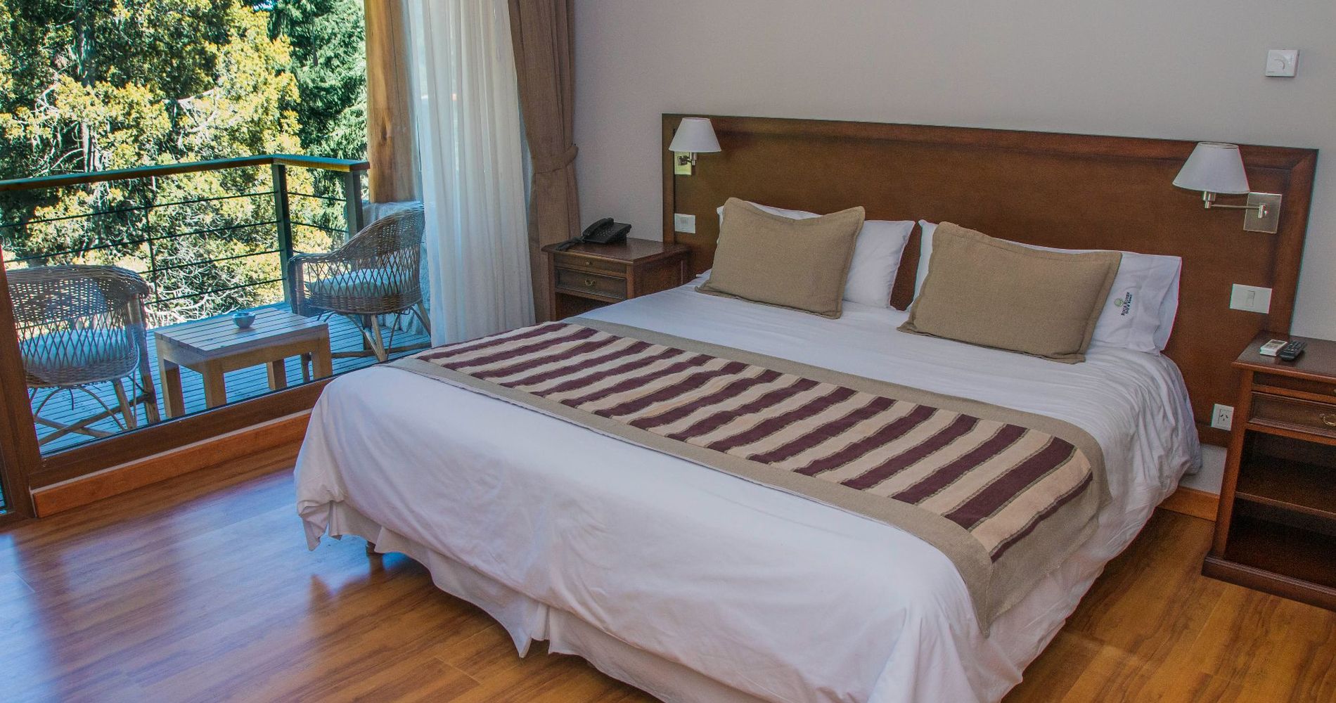 Ruca Kuyen Golf & Resort